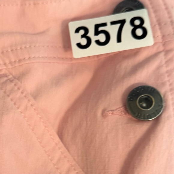 Duluth Trading Co Heirloom Gardening Short Overalls - Picture 7 of 7